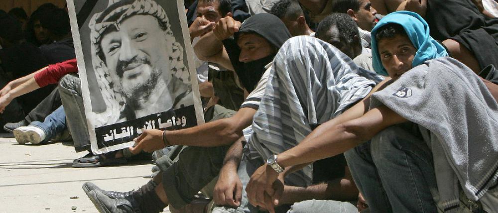 Arafat
