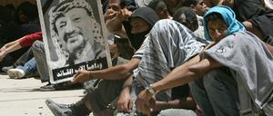 Arafat