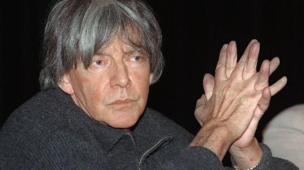 André Glucksmann