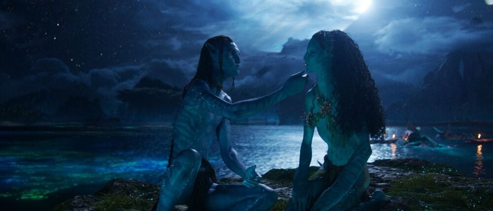 Der dritte Teil des Science-Fiction-Epos ist düsterer und komplexer als seine Vorgänger.