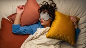 
Menschen machen keinen Winterschlaf – doch die Gene dafür wären noch im Erbgut vorhanden. 