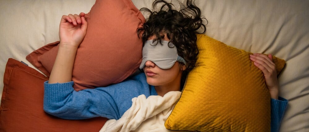 
Menschen machen keinen Winterschlaf – doch die Gene dafür wären noch im Erbgut vorhanden. 