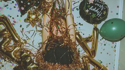 Der 1. Januar fühlt sich wie Reset an. Doch das Gehirn stellt sich nicht automatisch um. 