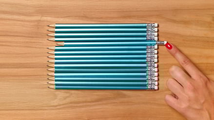 Wie werde ich meinen Perfektionismus los?