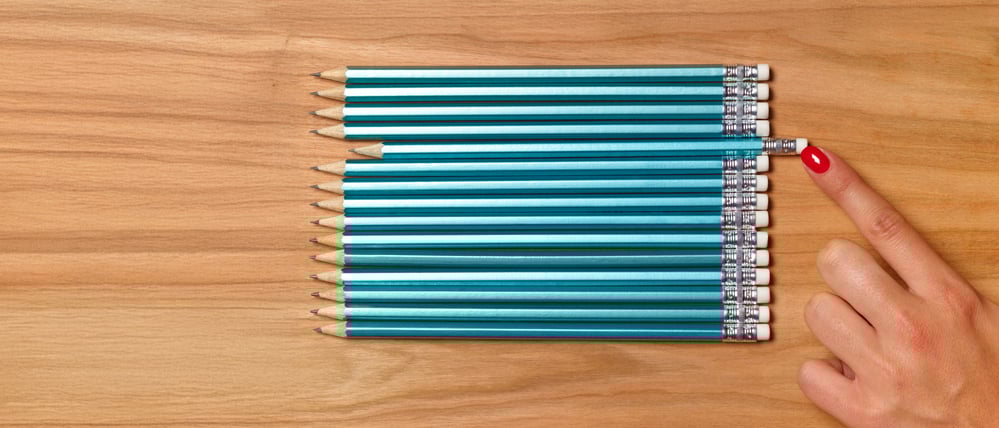 Wie werde ich meinen Perfektionismus los?