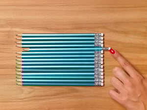 Wie werde ich meinen Perfektionismus los?