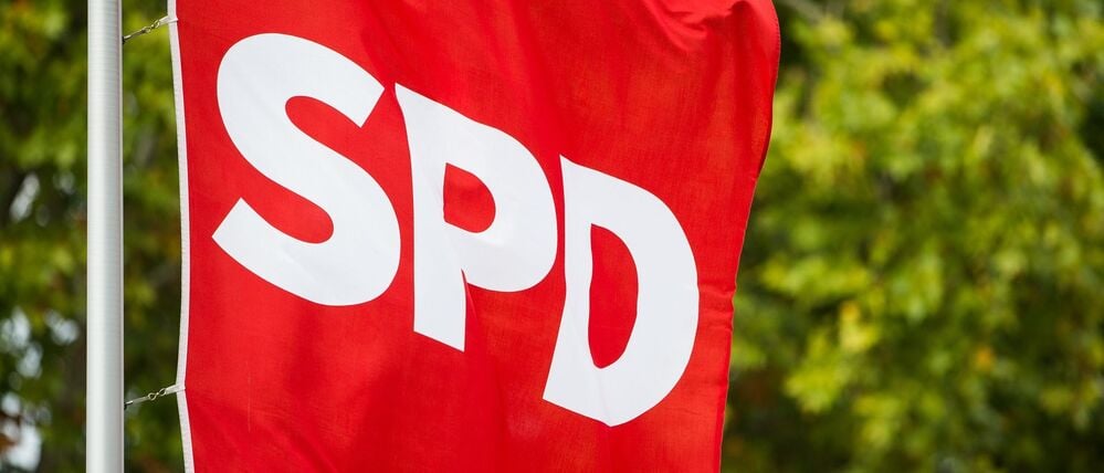 Gegner der Bürgergeld-Verschärfungen haben in der SPD Unterschriften gesammelt. (Archivbild)