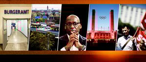 Was Berlin 2025 bewegt hat