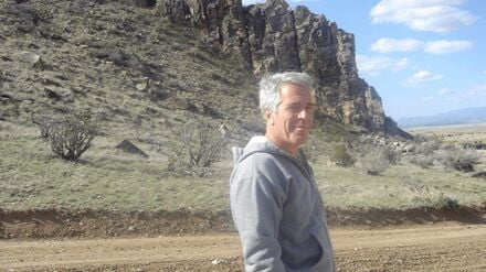 Jeffrey Epstein steht im Zentrum eines Skandals, der weite Kreise nicht nur in die US-amerikanische Politik und High Society zieht. (Handout)