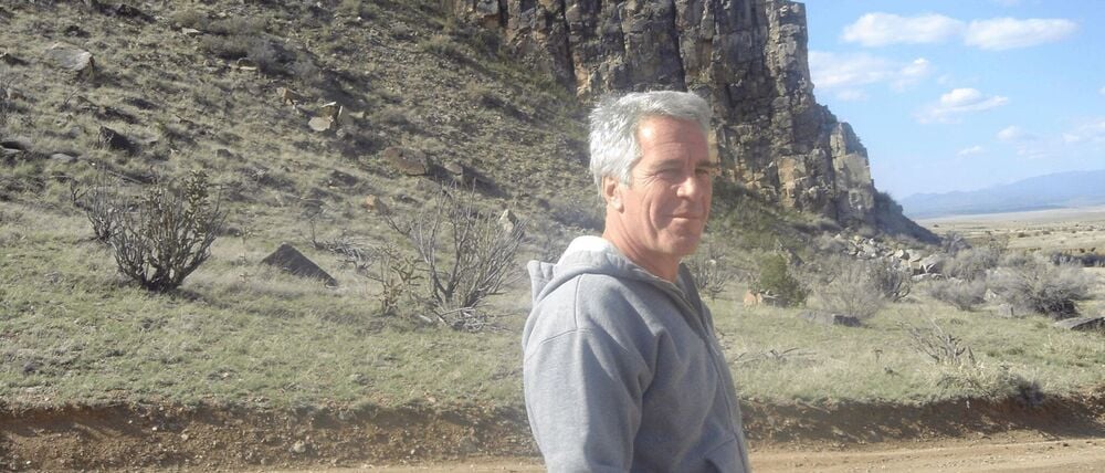Jeffrey Epstein steht im Zentrum eines Skandals, der weite Kreise nicht nur in die US-amerikanische Politik und High Society zieht. (Handout)