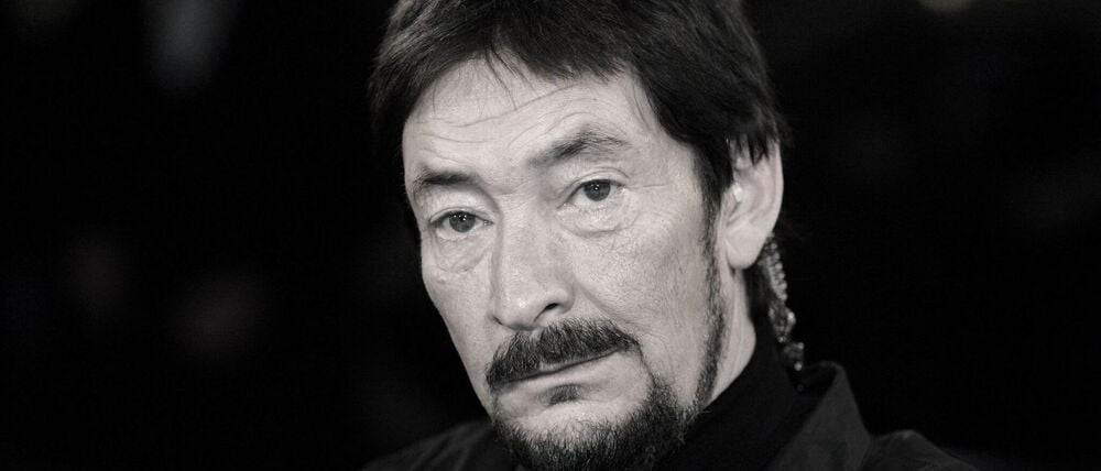 Sänger Chris Rea ist tot