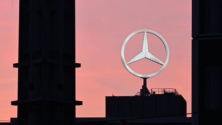 Mercedes-Benz will das Kapitel im Diesel-Skandal in den USA endgültig beenden. (Foto-Archiv)