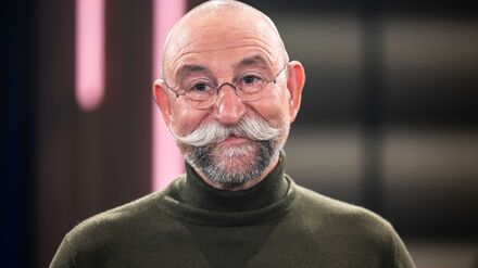 Gutscheine sind „voll für den Arsch“, findet Horst Lichter. (Archivbild)