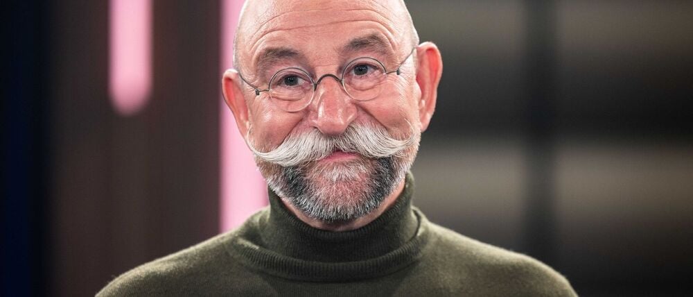 Gutscheine sind „voll für den Arsch“, findet Horst Lichter. (Archivbild)