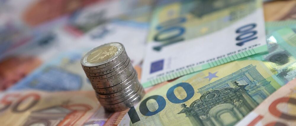 2026 bringt einige Änderungen bei der Steuer. (Symbolbild)