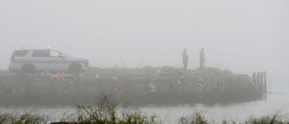 In der Maschine der mexikanischen Marine saßen vier Patienten mit Brandverletzungen, die in den USA behandelt werden sollten.