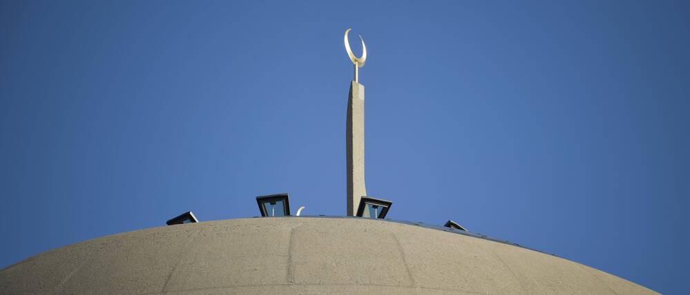 Kritik am Beraterkreis Islamismusprävention
Warum ist niemand aus der muslimischen Community dabei?