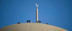 Kritik am Beraterkreis Islamismusprävention
Warum ist niemand aus der muslimischen Community dabei?