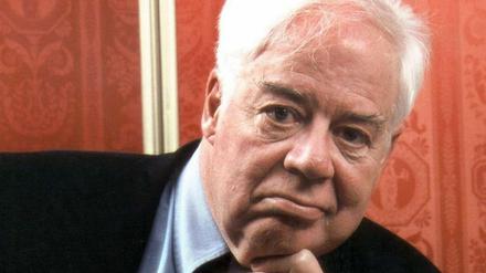 Richard Rorty