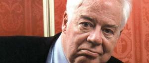 Richard Rorty