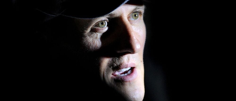 Ein Idol für viele Formel-1-Fans: Michael Schumacher. (Archivbild)