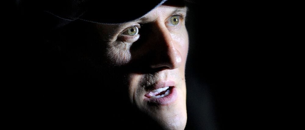 Michael Schumacher ist seit seinem Skiunfall komplett aus der Öffentlichkeit verschwunden.