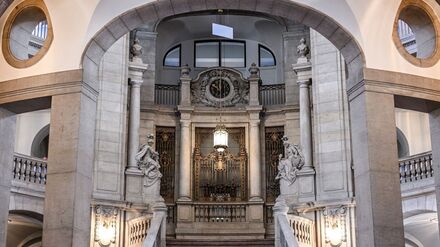 Das Kammergericht Berlin hat die Klagen von DUH-Geschäftsführer Jürgen Resch abgewiesen. (Symbolbild)