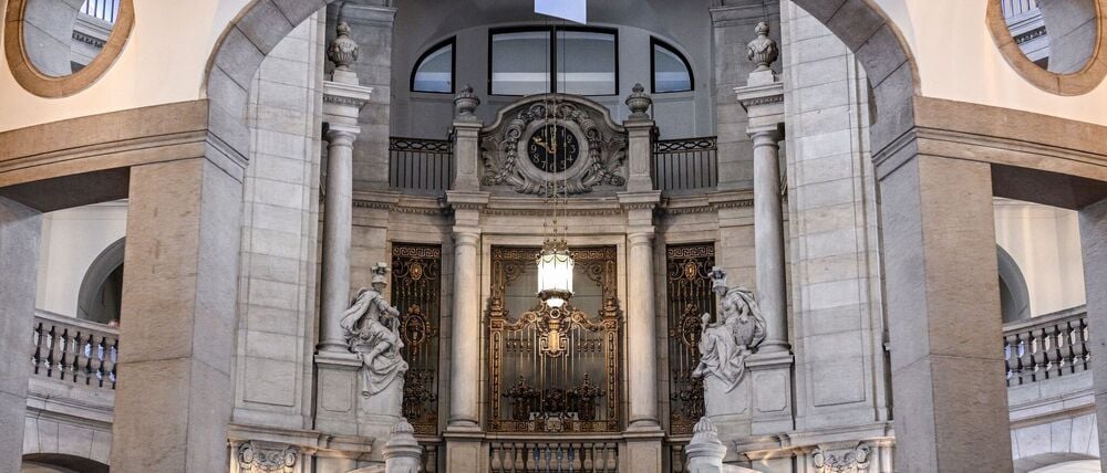 Das Kammergericht Berlin hat die Klagen von DUH-Geschäftsführer Jürgen Resch abgewiesen. (Symbolbild)