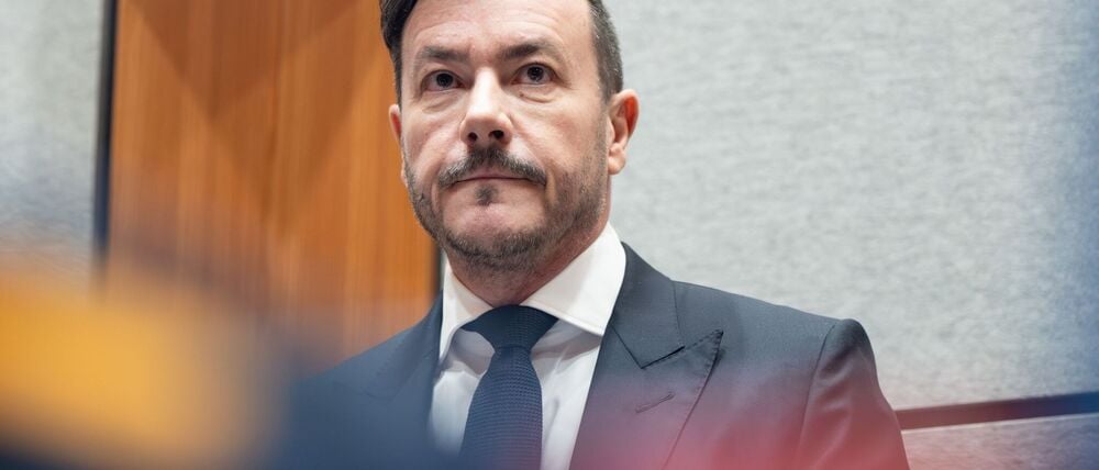 Der Ex-Tycoon sitzt seit elf Monaten in U-Haft. (Archivbild)