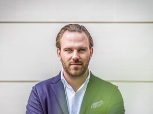 Maximilian Seil, Gründer und CEO der Seil Group // Weiterer Text über ots und www.presseportal.de/nr/71465 / Die Verwendung dieses Bildes für redaktionelle Zwecke ist unter Beachtung aller mitgeteilten Nutzungsbedingungen zulässig und dann auch honorarfrei. Veröffentlichung ausschließlich mit Bildrechte-Hinweis.