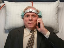 Neuer „Tatort“ mit Ulrich Tukur: Murot spaziert ins Unterbewusstsein einer Mutter