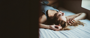 Ist es wirklich Lust auf Sex, weswegen Amal mit über hundert Männern schläft? (Symbolbild)