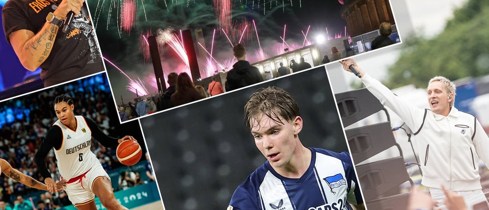 Worauf wir uns 2026 in Berlin freuen