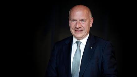 Berlins Regierender Bürgermeister wünscht den Berlinern eine ruhige Weihnachtszeit. (Archivbild)