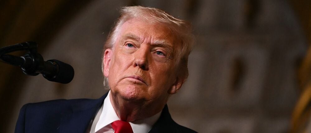 US-Präsident Donald Trump