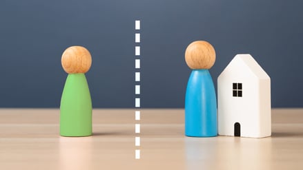 Ungerechtigkeit beim Erben.