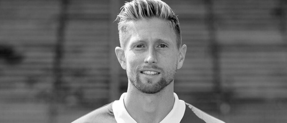 Ex-Fußball-Profi Sebastian Hertner ist bei einem Unfall gestorben. (Archivbild)