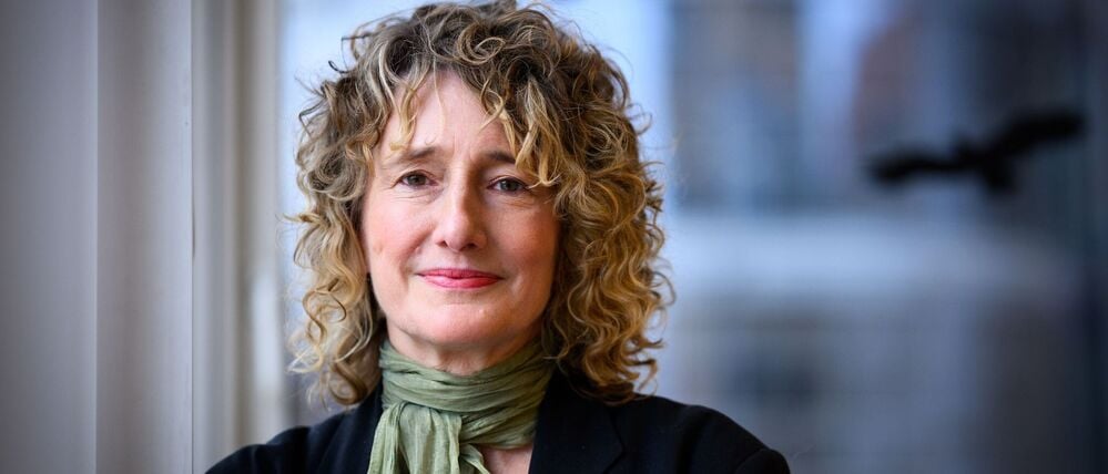 Berlinale-Chefin Tricia Tuttle schaut zu Weihnachten gerne „Kevin - Allein zu Haus“.