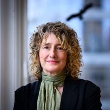 Berlinale-Chefin Tricia Tuttle schaut zu Weihnachten gerne „Kevin - Allein zu Haus“. 