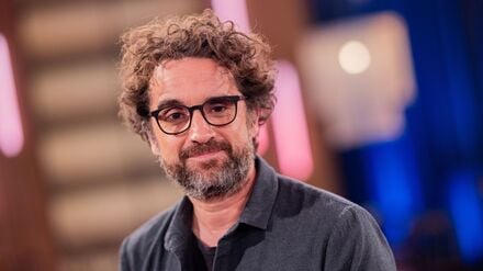 In einem neuen Fall ermittelt Oliver Wnuk. (Archivbild)