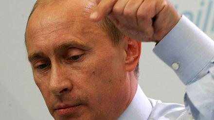 Putin