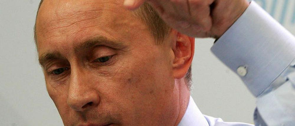 Putin