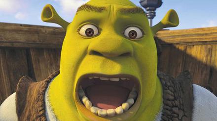 Shrek