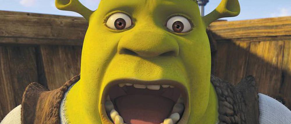 Shrek