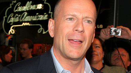 Bruce Willis