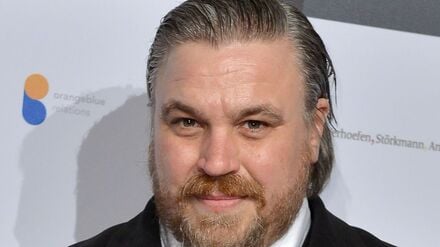 Aljoscha Stadelmann ermittelt wieder im Ersten. (Archivbild)