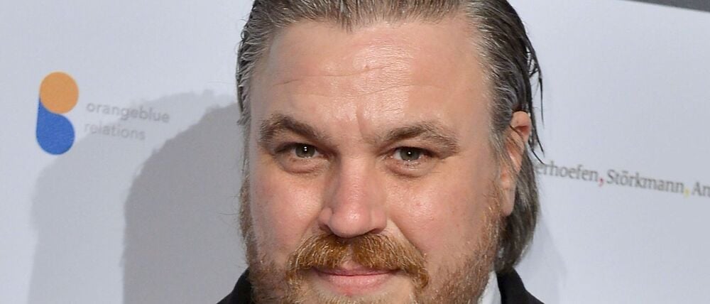 Aljoscha Stadelmann ermittelt wieder im Ersten. (Archivbild)