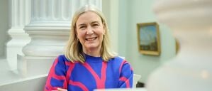 Die Präsidentin der Stiftung Preußischer Kulturbesitz hofft, dass Museen sich ähnlich wie Bibliotheken weiterentwickeln. (Archivbild)