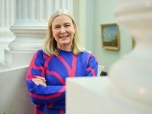 Die Präsidentin der Stiftung Preußischer Kulturbesitz hofft, dass Museen sich ähnlich wie Bibliotheken weiterentwickeln. (Archivbild)