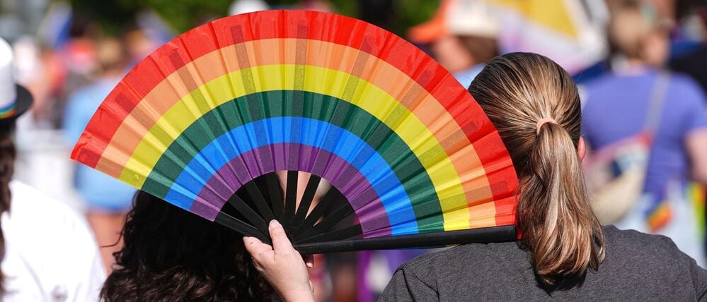 Der Iran will das Pride-Spiel bei der WM in Seattle unbedingt verhindern. 